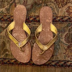 Tory Burch Sandals